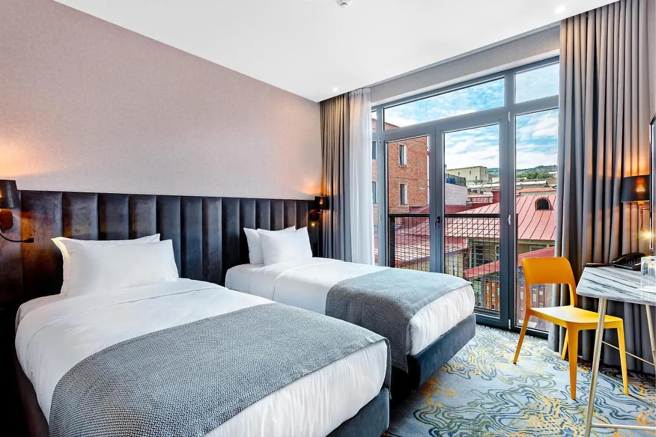 Taberne Boutique Hotel Tbilisi 4*,  Georgia