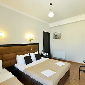Marsel Hotel