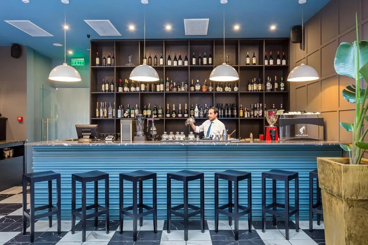 Taberne Boutique Hotel Tbilisi 4*,  Georgia