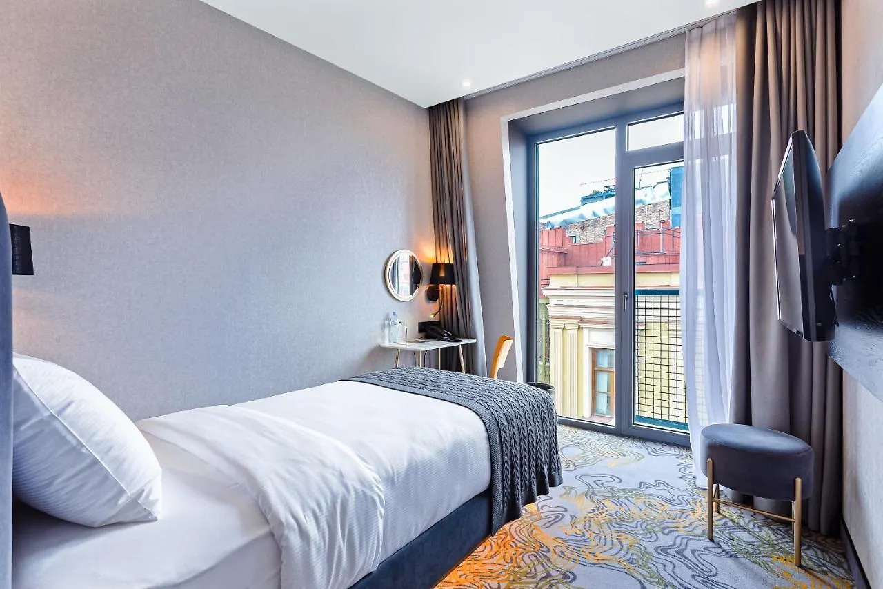 Taberne Boutique Hotel Τυφλίδα 4*,
