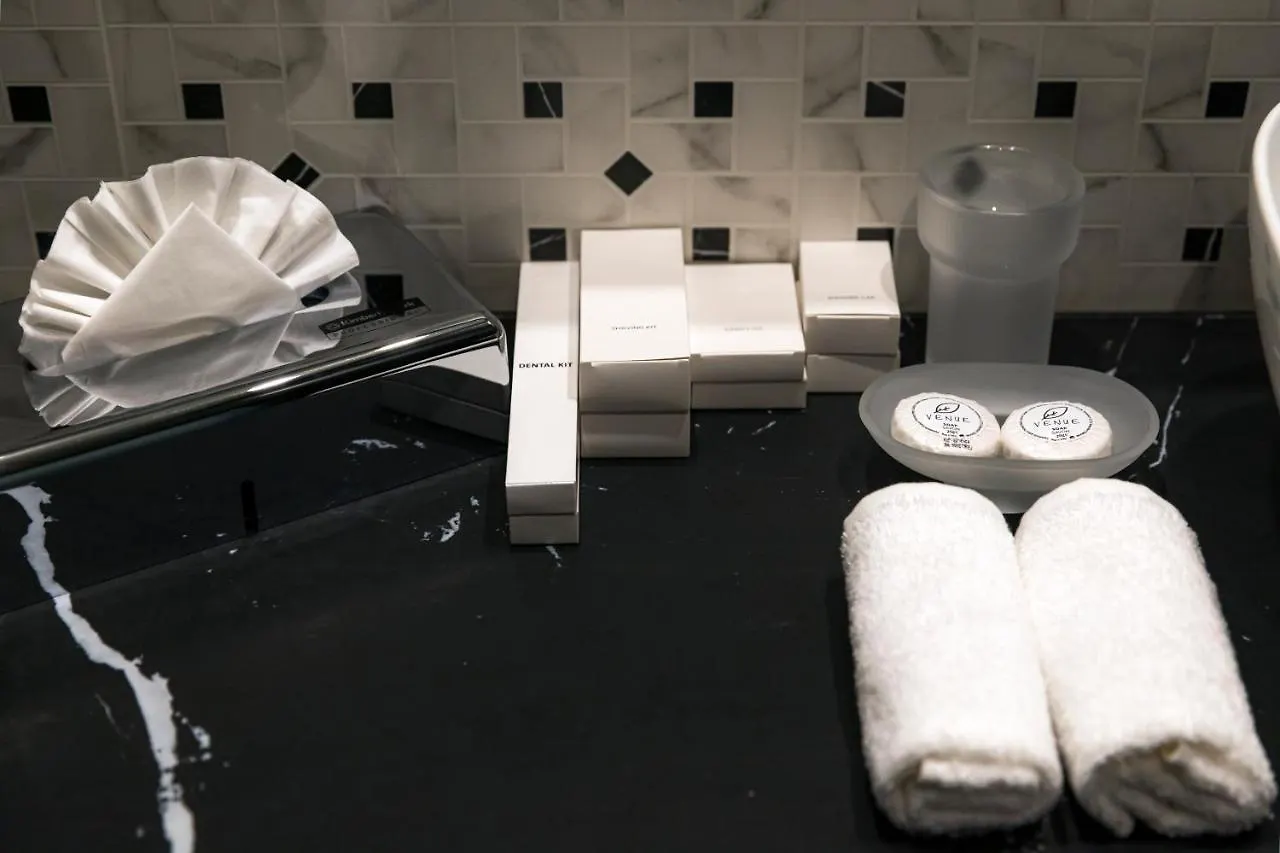****  Taberne Boutique Hotel Τυφλίδα Γεωργία
